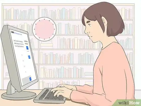 Image titled Study for the ASVAB Step 2