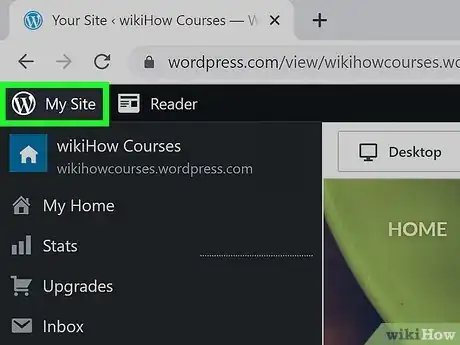 Image titled Add a Plugin to WordPress Step 2