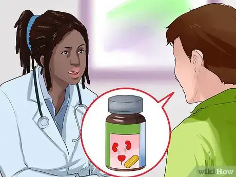 Image titled Diagnose an Overactive Bladder Step 5