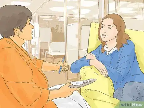 Image titled Encourage Your Teen to Procrastinate Less Step 11