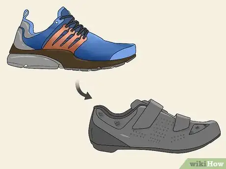 Image titled Start Biking Step 10