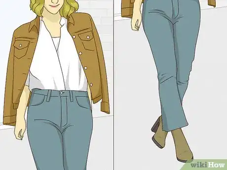 Image titled Style Flares Step 11