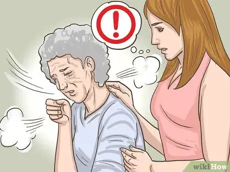 Image titled Diagnose Bronchiolitis Step 3