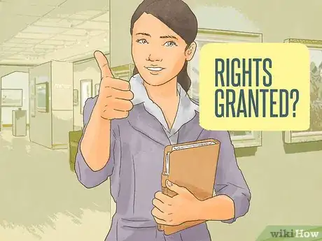 Image titled Draft a Merchandising Agreement Step 9