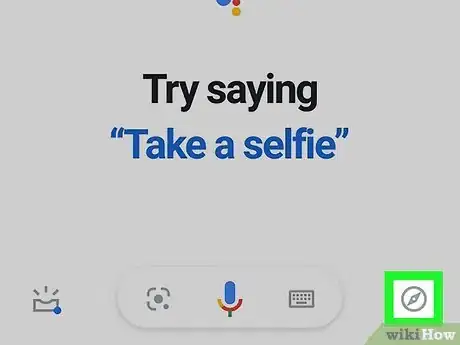Image titled Change Your Google Assistant's Voice Step 2
