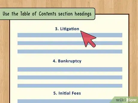 Image titled Create Disclosure Statements for a Franchise Step 11