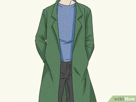 Image titled Dress Like a Londoner Step 10