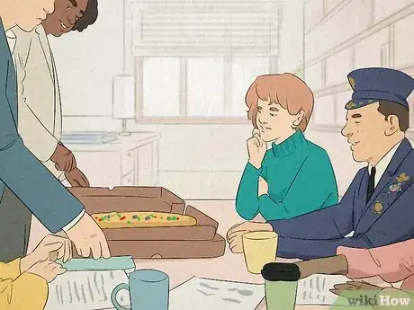 Image titled Observe Veterans Day Step 4