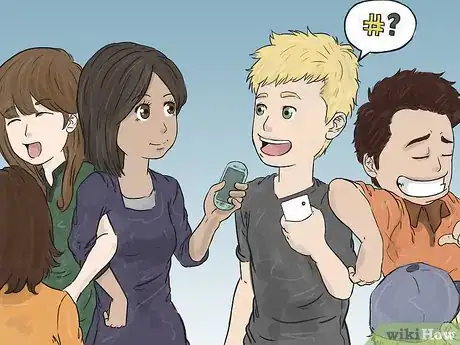 Image titled Call or Text a Girl Step 8
