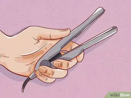 Image titled Buy a Flat Iron Step 7