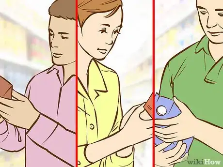 Image titled Buy Kosher Food Step 5