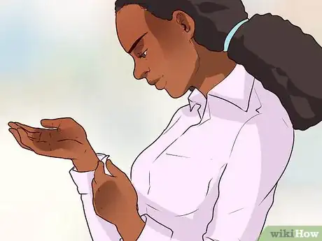 Image titled Cure Cracked and Dry Elbows Step 12