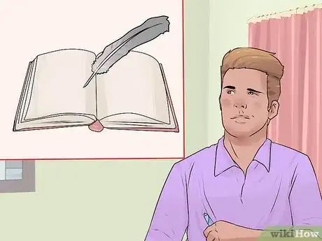 Image titled Write a Personal Statement for Grad School Step 7