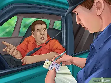 Image titled Treat Police Stops Step 8