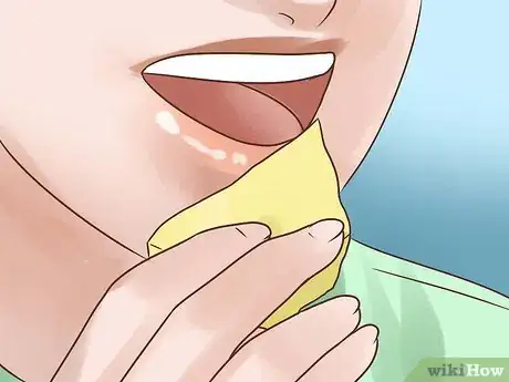 Image titled Do a Pineapple Fast for the Lungs Step 3