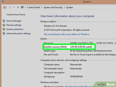 Image titled Upgrade a Laptop Step 4