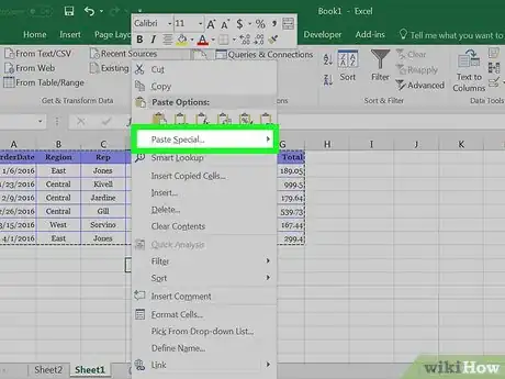 Image titled Quickly Become an Excel Expert Step 8