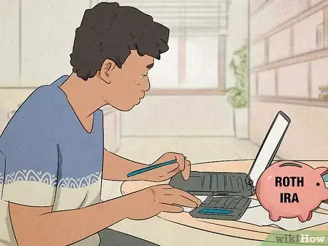Image titled Transfer Retirement Funds to a Roth Ira Step 11