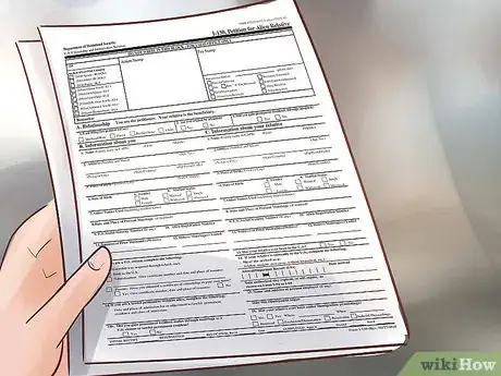 Image titled Obtain Green Cards for Your Family Step 18