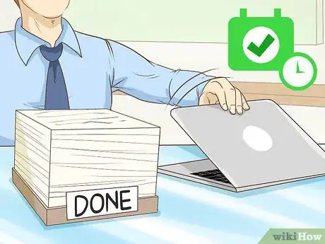 Image titled Find More Time In Your Work Day Step 9