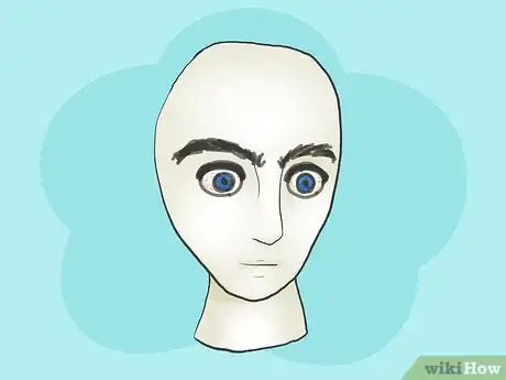 Image titled Make an Upside Down Man Costume Step 4