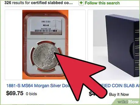 Image titled Buy Proof Coins Step 5