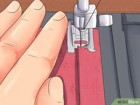 Image titled Hem Chiffon Step 10