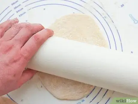 Image titled Make Indian Bread Step 7