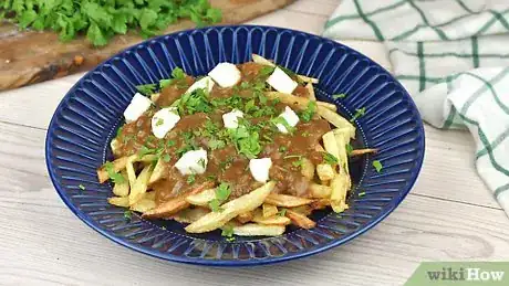 Image titled Make Poutine Step 17