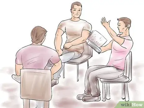 Image titled Be a History Professor Step 14