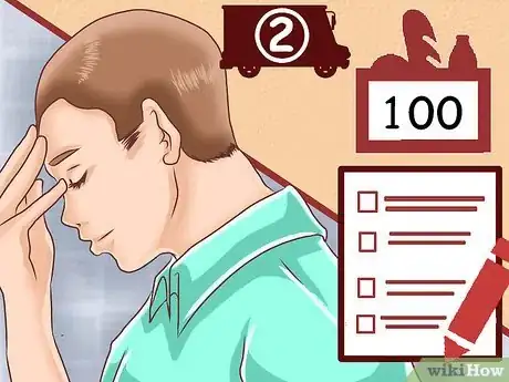 Image titled Set up a Food Drive Step 7