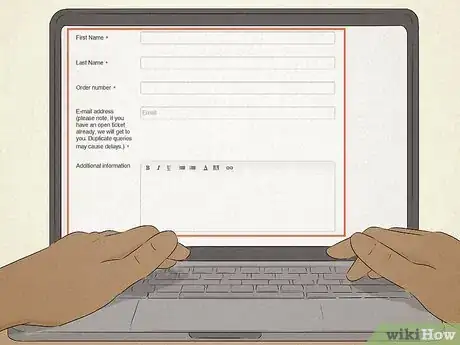 Image titled Contact Thom Yorke Step 8