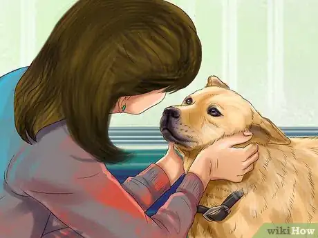 Image titled Bring Up a Loyal Dog Step 11