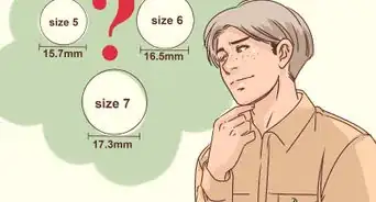 Opt for a Gemstone Engagement Ring