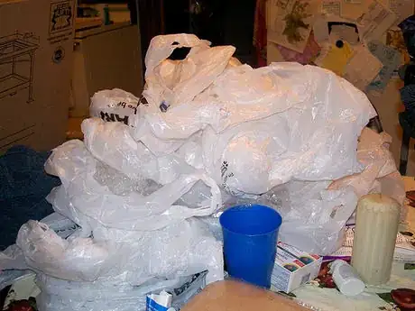 Image titled Insane sack pile
