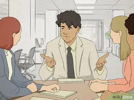 Image titled Become a Mediator Step 11