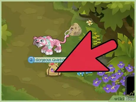 Image titled Get a Rare Spike on Animal Jam Step 13