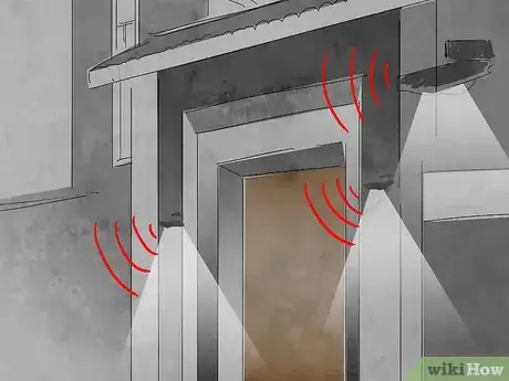 Image titled Protect Your Home When You Are Away Step 3