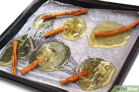 Image titled Make Burnt Sugar Lollipops Step 10