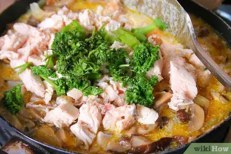 Image titled Make Chicken Ala King Step 19