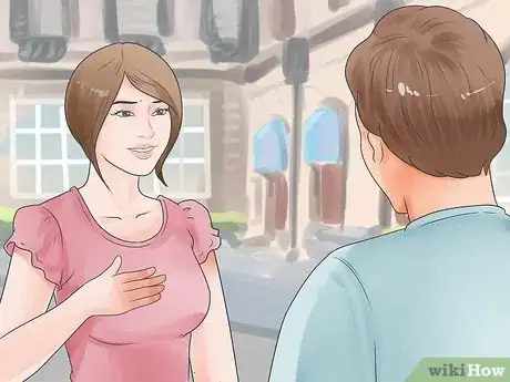 Image titled Get over a Cheater Step 1