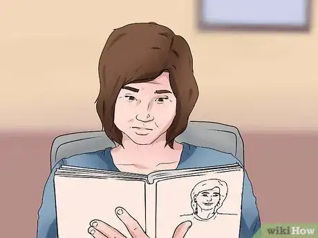 Image titled Remain Upbeat About Menopause Step 11