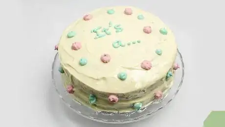 Image titled Bake a Gender Reveal Cake Step 17