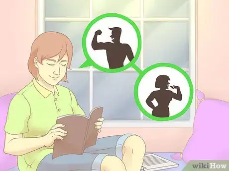 Image titled Read Literature Like a Professor Step 5