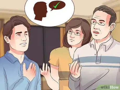 Image titled Tell Your Family About Your Drug Addiction Step 6