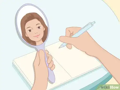 Image titled Be Brave in School Step 9