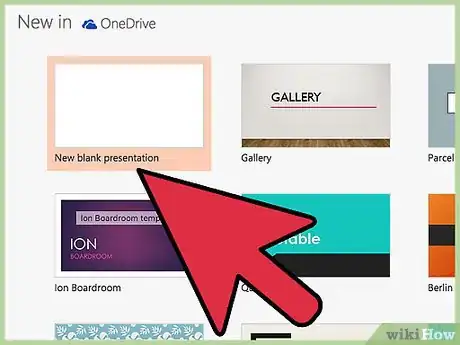 Image titled Make a PowerPoint Presentation Without PowerPoint Step 21