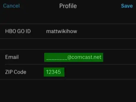 Image titled Activate HBO GO on Android_step11.png