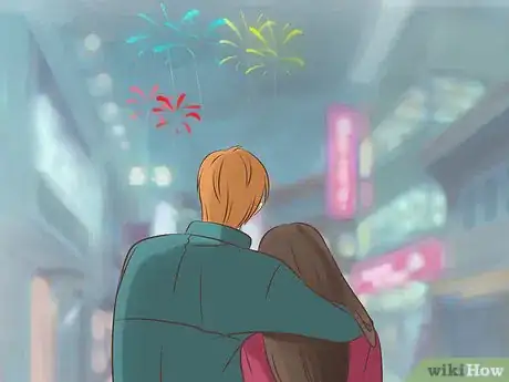 Image titled Tell a Girl You Like Them Without Saying It Step 9