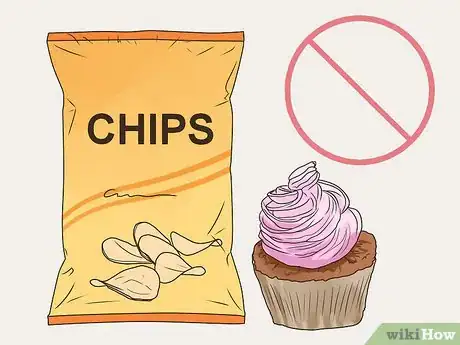 Image titled Stay on Track with Healthy Habits on the Weekend Step 10